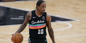 【大发扑克】NBA最长纪录终结！马刺45年来首次【连续】无缘季后赛