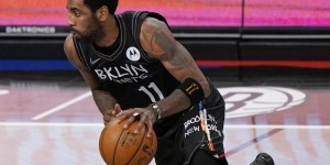 【大发扑克】欧文：单打并不能让我们渡过困境 防守才能赢得总冠军