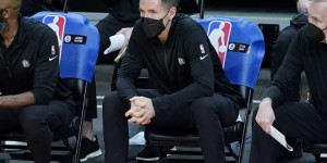 【大发扑克】纳什：我们还不是最好的自己 但至少伤病已经不再挡路了