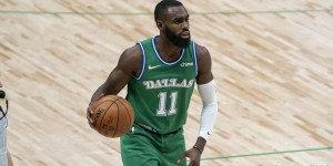 【大发扑克】今日独行侠对阵国王 小哈达威&波尔津吉斯&特里缺战