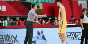 【大发扑克】官方：广厦将王博提拔为球队主帅