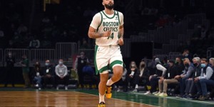 【大发扑克】富尼耶：我在魔术度过了美好时光 面对老东家没有额外的动力