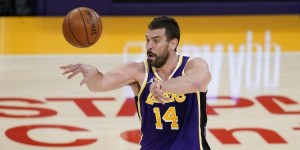 【大发扑克】【分析】湖人五号位上的五个选择——沃格尔幸福的烦恼