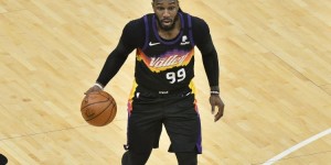 【大发扑克】克劳德：球队有能力赢球但没做到 需要对浓眉防守做得更好