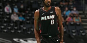 【大发扑克】阿里扎：不在意首轮防谁 17年来我一直在防守对手核心