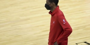 【大发扑克】塞拉斯：尝试打造属于球队的文化 建立起球队打球的风格