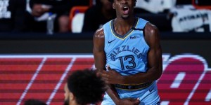 【大发扑克】今日灰熊对阵独行侠 贾伦-杰克逊&瓦兰等四人缺战