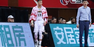 【大发扑克】郭艾伦：没能帮呐喊的你们赢得比赛  我真的很伤心