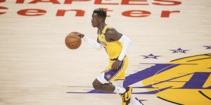 【大发扑克】魔术师约翰逊：如果想要击败太阳 湖人需要打得更好