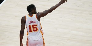 【大发扑克】麦克米兰：卡佩拉就是我们的DPOY 没他我们达不到这个位置