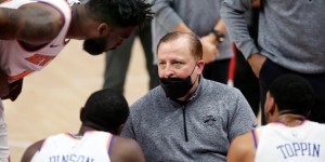 【大发扑克】【讨论】巴雷特第二年的表现让你惊讶吗？季后赛舞台才见真章？