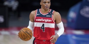 【大发扑克】奇才有球员砍下40+的过去16场比赛 仅取得2胜14负