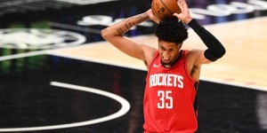 【大发扑克】该死的伤病潮！火箭本季已有29人出战 刷新NBA纪录