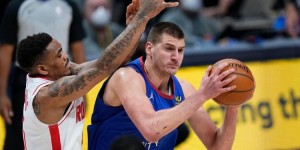 【大发扑克】塞尔维亚篮协主席：如果约基奇刚好是个美国人 他已获得6座MVP