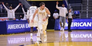 【大发扑克】东契奇：本赛季我心态有些异常抱怨太多 要调整心态少跟裁判叨叨