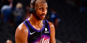 【大发扑克】保罗：我一直跟蒙蒂建议 让我和佩恩两个同时在场