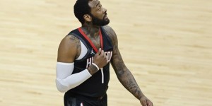 【大发扑克】名记：沃尔和火箭买断只是时间问题 下赛季他就只剩1年4700万了