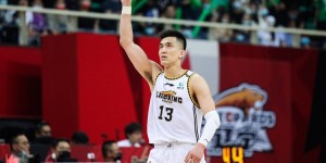 【大发扑克】郭艾伦：不在乎被叫“综艺伦” 那些网络暴力都是假的