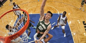 【大发扑克】欧洲记者：雄鹿预计签约伊莱贾-布莱恩特 可能裁掉库鲁茨