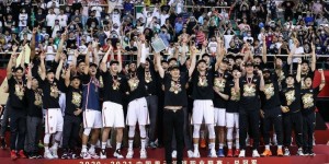 【大发扑克】人民日报点评CBA：培养更多篮球人才 赛事保障有新突破