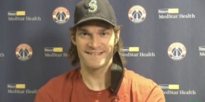 【大发扑克】小洛谈威少三双将超越大O：太不可思议 曾认为那不可能被打破