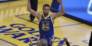 【大发扑克】夜谈会：库里今年一阵稳了没？