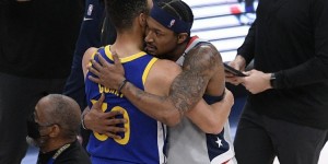 【大发扑克】夜谈会：库里和比尔 谁将拿下得分王？