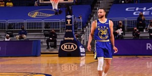 【大发扑克】魔术师：我心目中的MVP库里得了37分 但还是约基奇最可能MVP