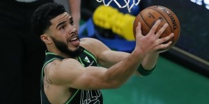 【大发扑克】夜谈会：目前仅列东部第七 凯尔特人到底出了什么问题？