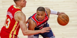 【大发扑克】威少常规赛抢断数追平韦德&埃迪-琼斯 升至历史第29位