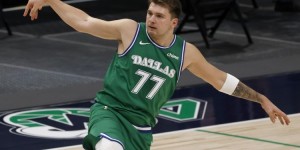 【大发扑克】快船VS独行侠伤情更新：东契奇&伊巴卡G4出战成疑