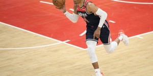 【大发扑克】威少常规赛抢断数连超韦德等3人 升至NBA历史第28位