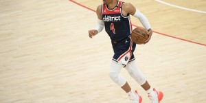 【大发扑克】失准！威少砍20+14+5+3+2全面数据 投篮18中6