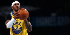 【大发扑克】官方：勇士正式签下后卫加里-佩顿二世