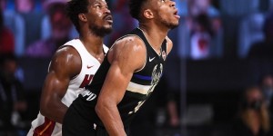 【大发扑克】雄鹿将增加主场球迷上限至16500人 此前为9100人