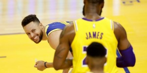 【大发扑克】【投票】NBA附加赛即将开打 你们看好哪队赢下比赛？