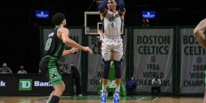 【大发扑克】NBA彩经：步行者力克黄蜂 凯尔特人不敌奇才