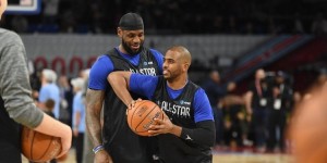 【大发扑克】太阳湖人本赛季常规赛交手3次 太阳2胜1负占优