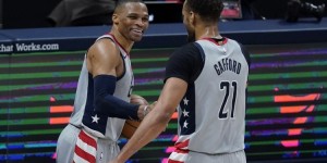 【大发扑克】加福德： 我们需要让华盛顿奇才这个名字 再一次为世人所熟知