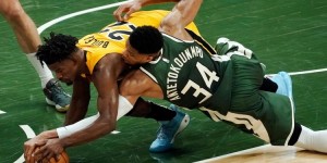 【大发扑克】NBA彩经：雄鹿再赢热火 掘金复仇开拓者