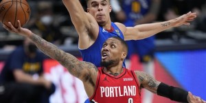 【大发扑克】【夜谈会】明日两场季后赛 哪名球员能砍下最高分？