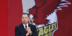 【大发扑克】吴庆龙：感谢球迷以及媒体的支持 会继续留用达卡里和亚当斯