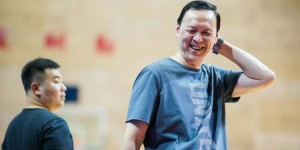 【大发扑克】官方：前福建&北控主帅张德贵加盟天津男篮教练组