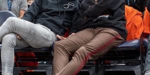 【大发扑克】爵士小股东韦德发推向莫兰特家人道歉：那样的行为是不被允许的