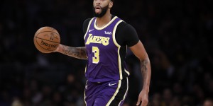 【大发扑克】浓眉：我们得控制自己的命运 必须带着一种绝望感去打球