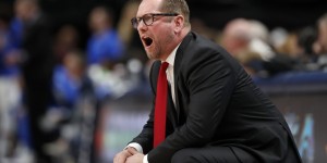 【大发扑克】纳斯：没能进入季后赛令人难过 我们会卷土重来的