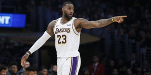 【大发扑克】雷吉-米勒谈詹姆斯：一个月前为什么不说要开除提出附加赛的人