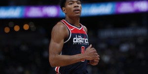 【大发扑克】明日奇才对阵步行者 八村塁复出&步行者布罗格登等3人出战成疑