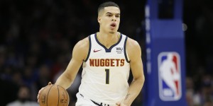 【大发扑克】小波特谈开拓者：每个人都在谈论利拉德 CJ同样非常优秀