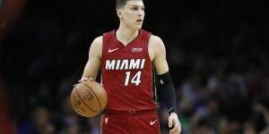 【大发扑克】热火记者：希罗未随队前往客场 将至少再缺战两场